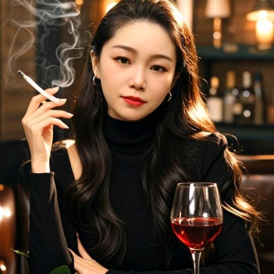 翠🍒花（四姐）