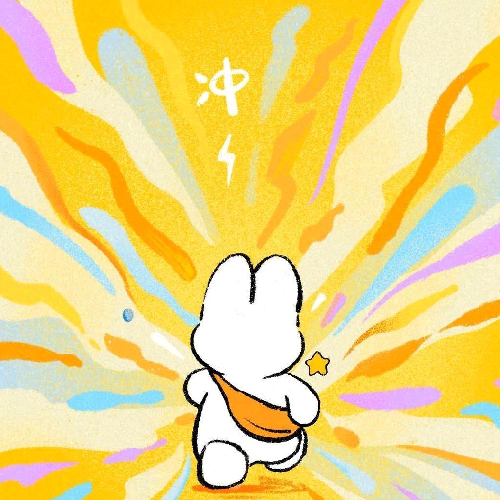 元气橙橙