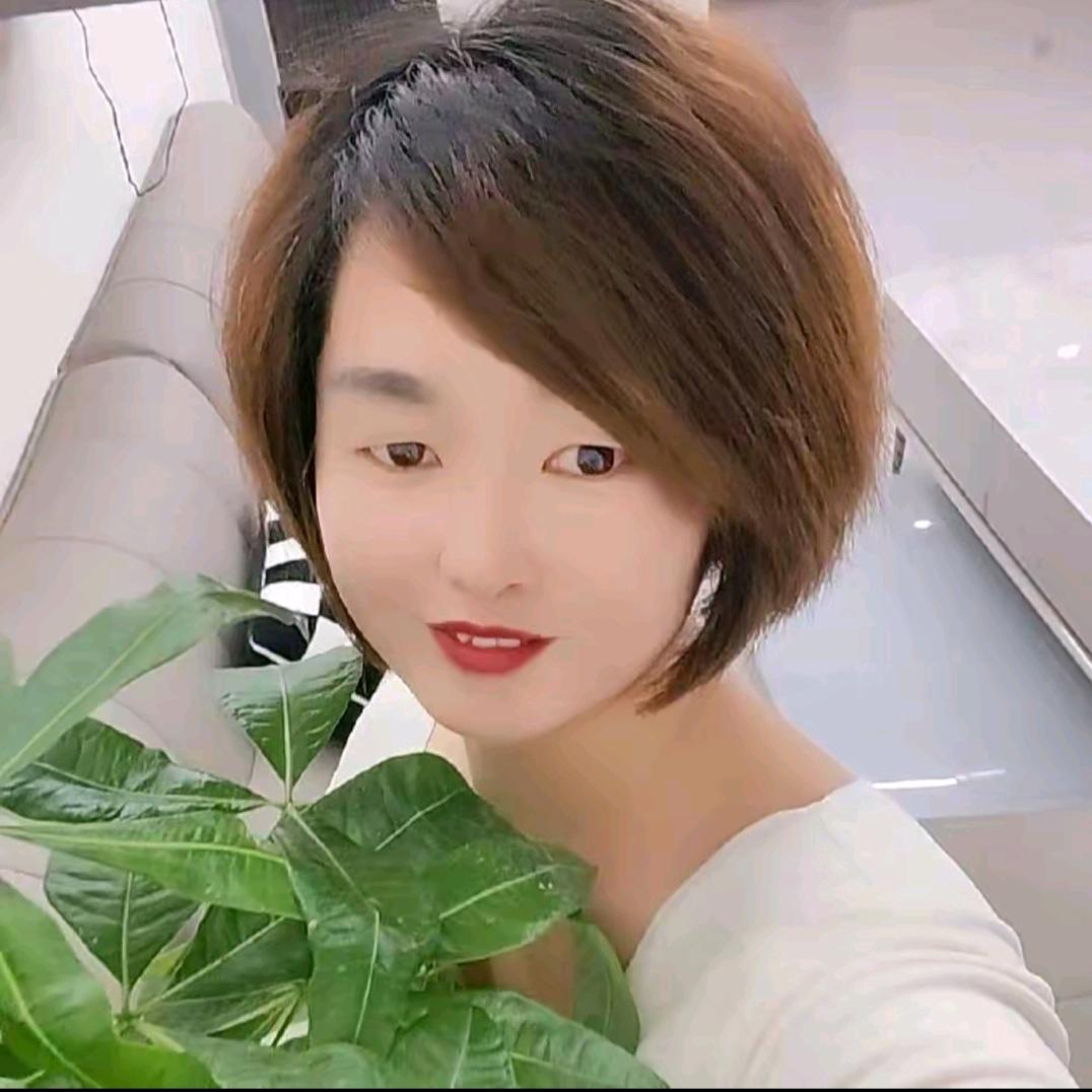 关中1姐🌻
