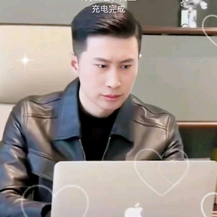 张洋明