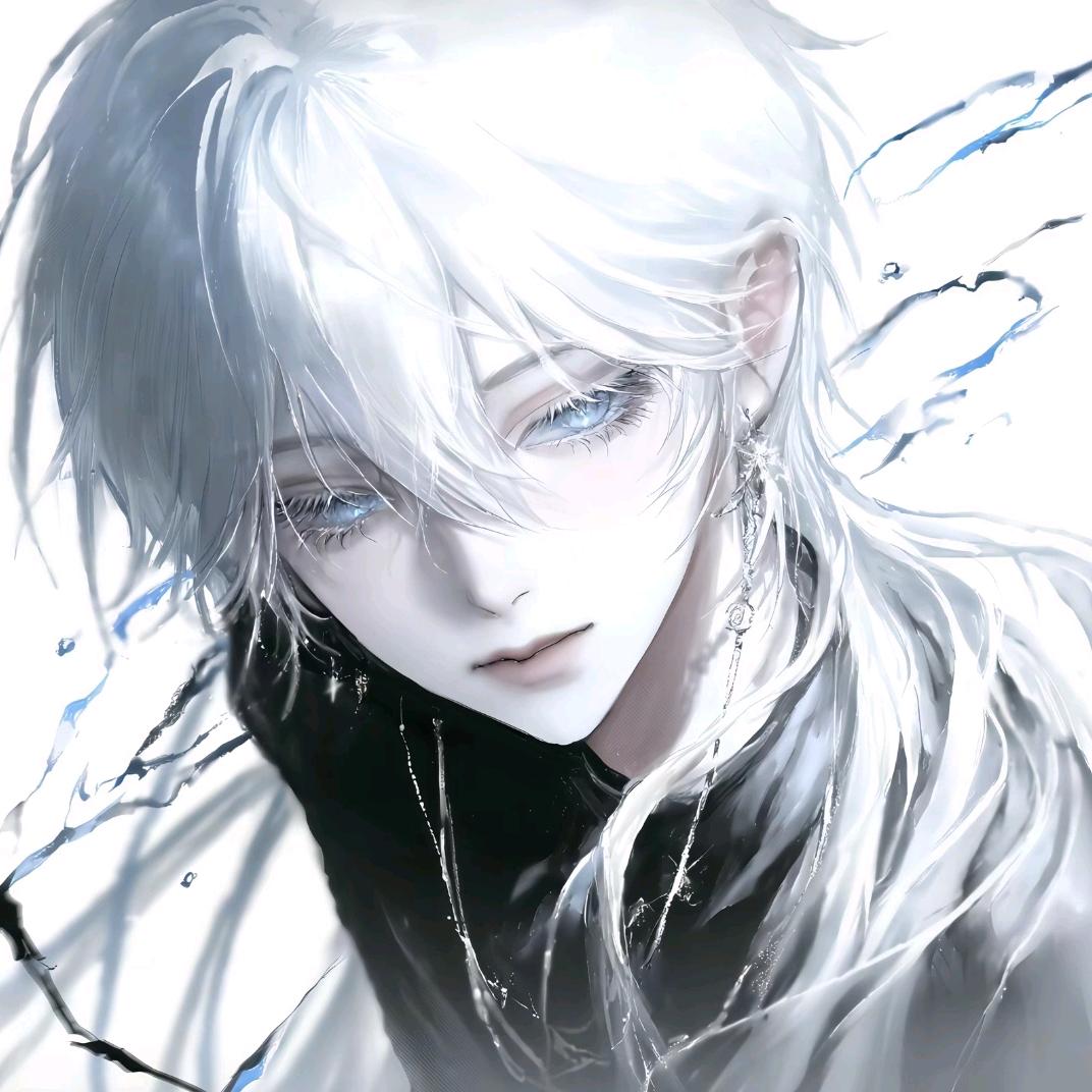 Seven
