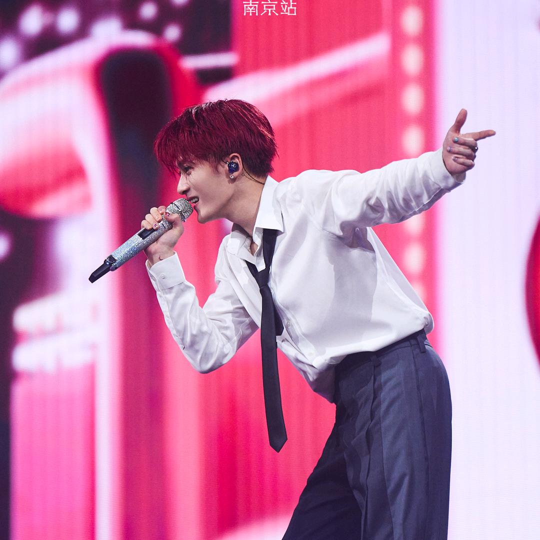 檀个计划（南京已婚版）