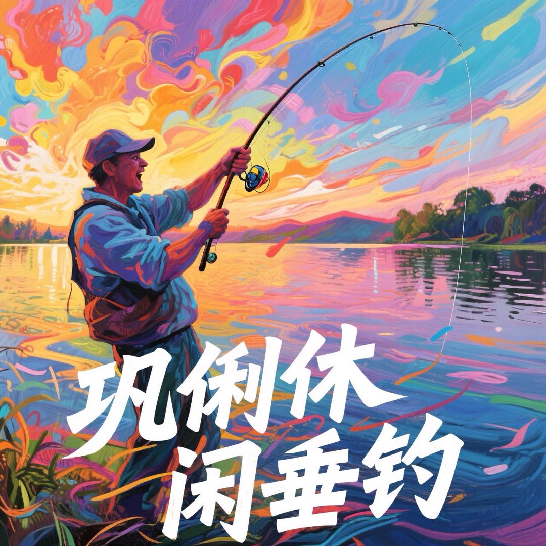 肥西巩俐休闲垂钓