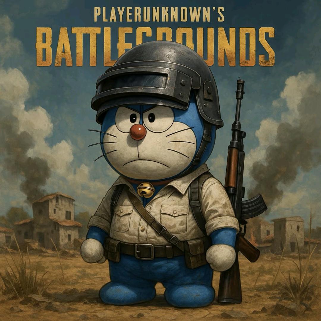 PUBG有少