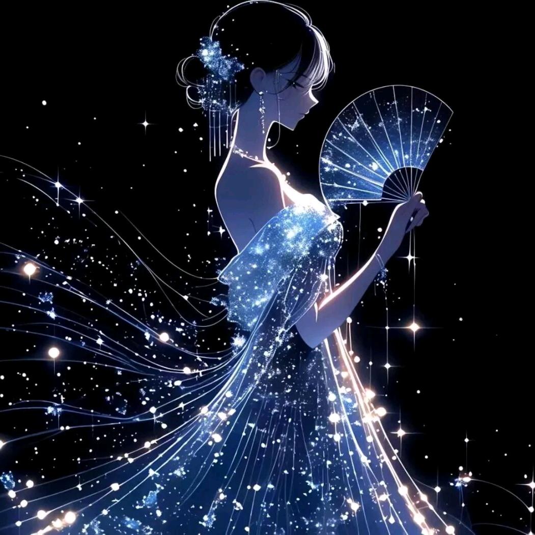 ༺繁花🌸绚烂ཀོ࿐
