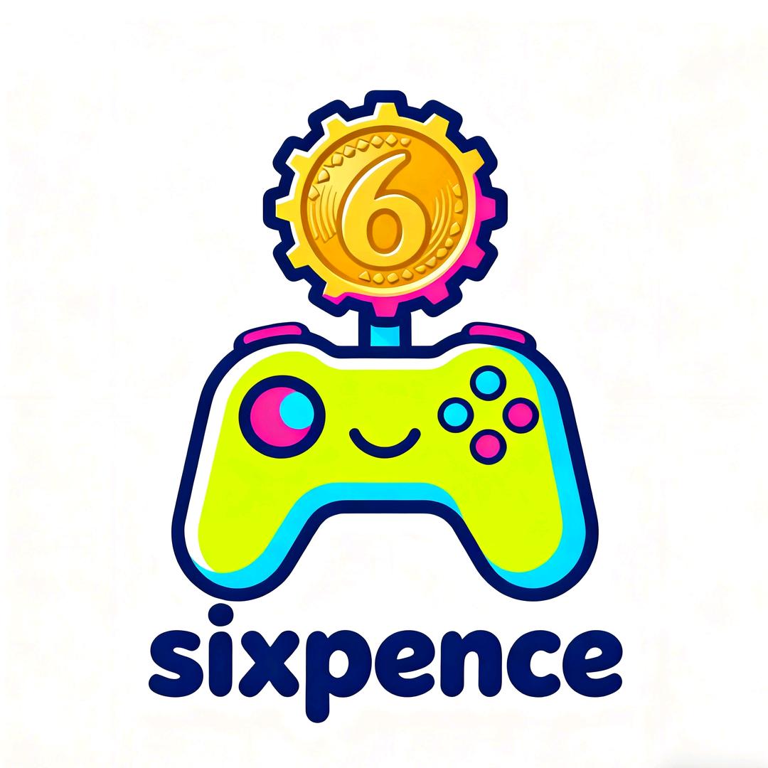 鸭鸭咕咕嘎（sixpence俱乐部）