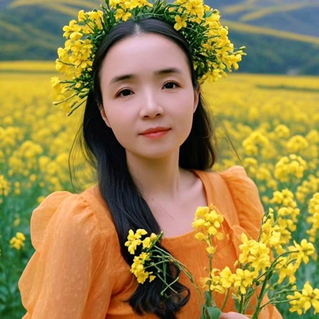纤你佑手（田芳.）（拒绝私聊）