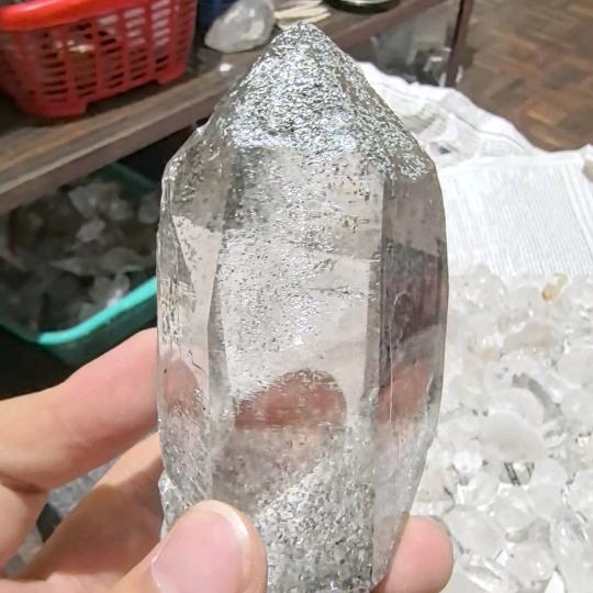 用功的东🔮水晶版