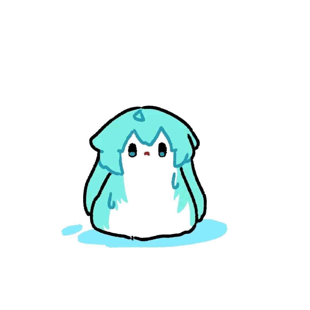 一只电竞🐑