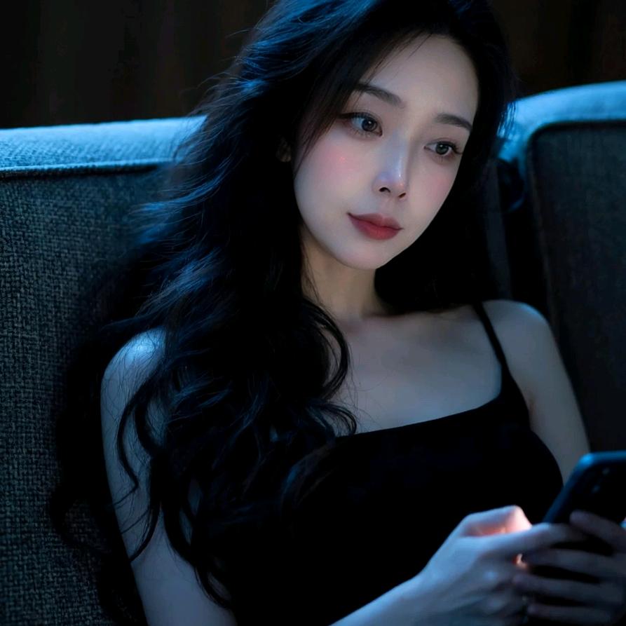 ღ木子💞