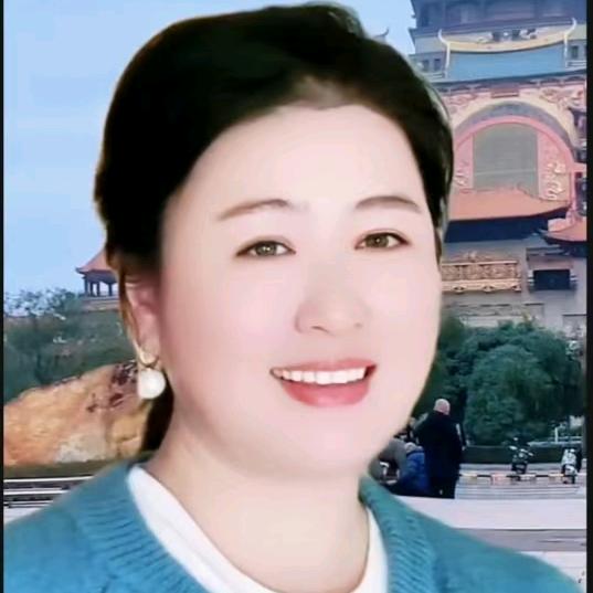 梅子.