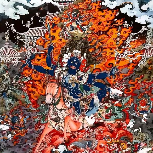 ༒混玲🎠