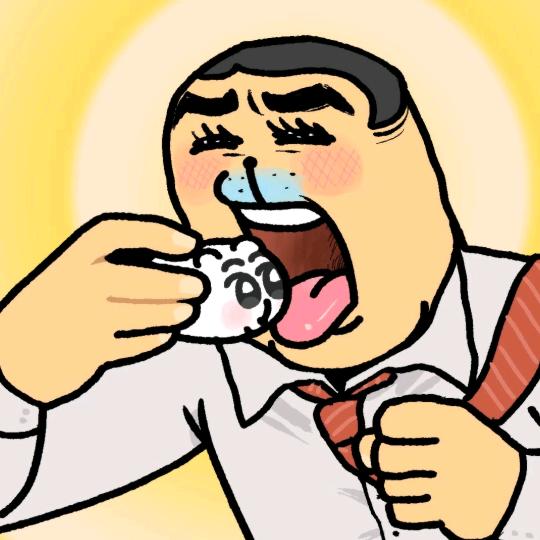 无色无味剧毒老实人