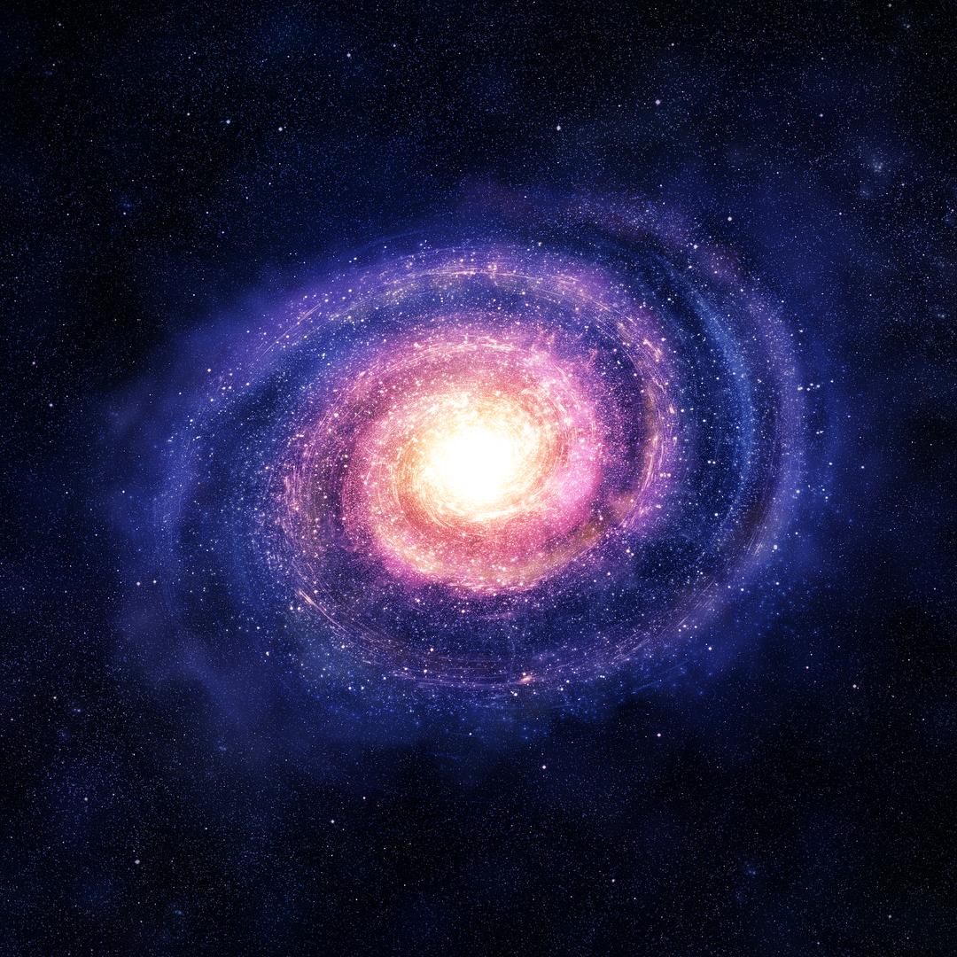 宇宙星光号