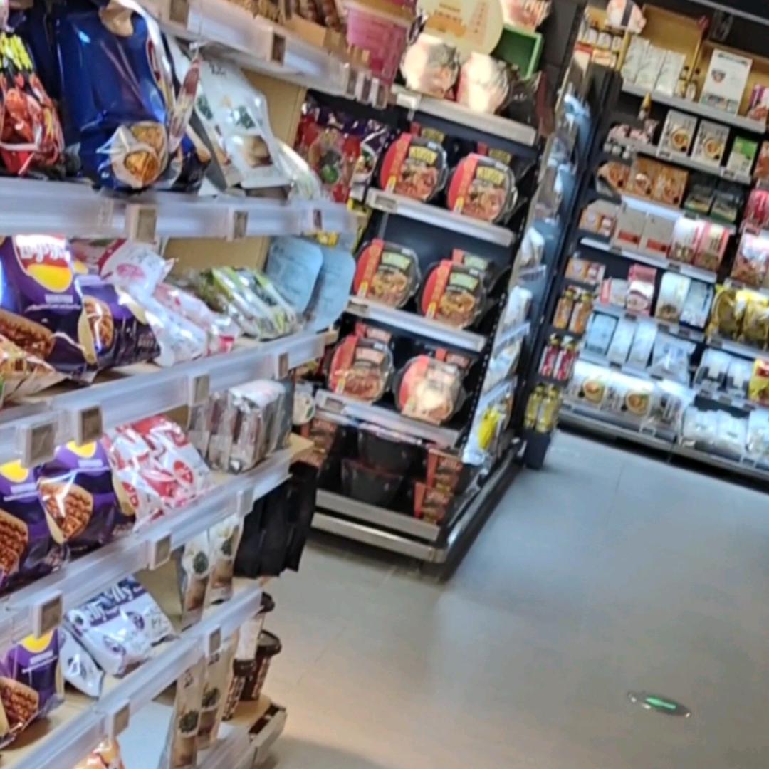 零食分享
