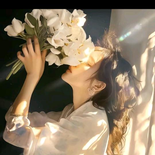 小🌸花