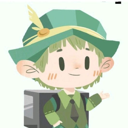 零时协议NPC头像