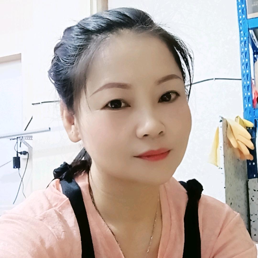 利君姐