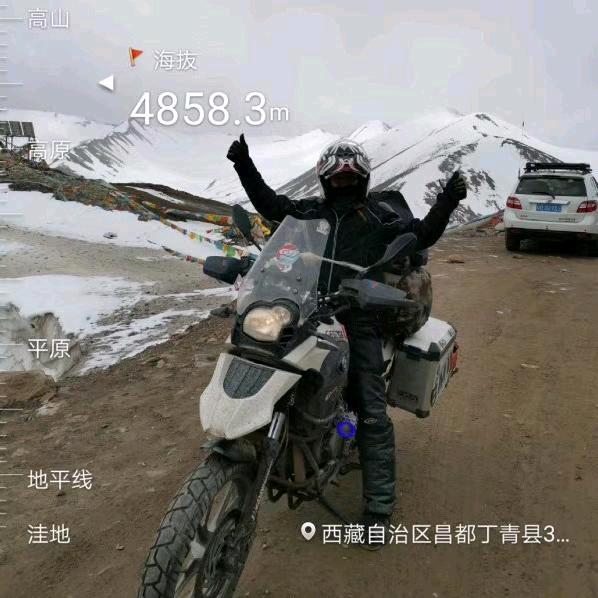 哈雷大叔