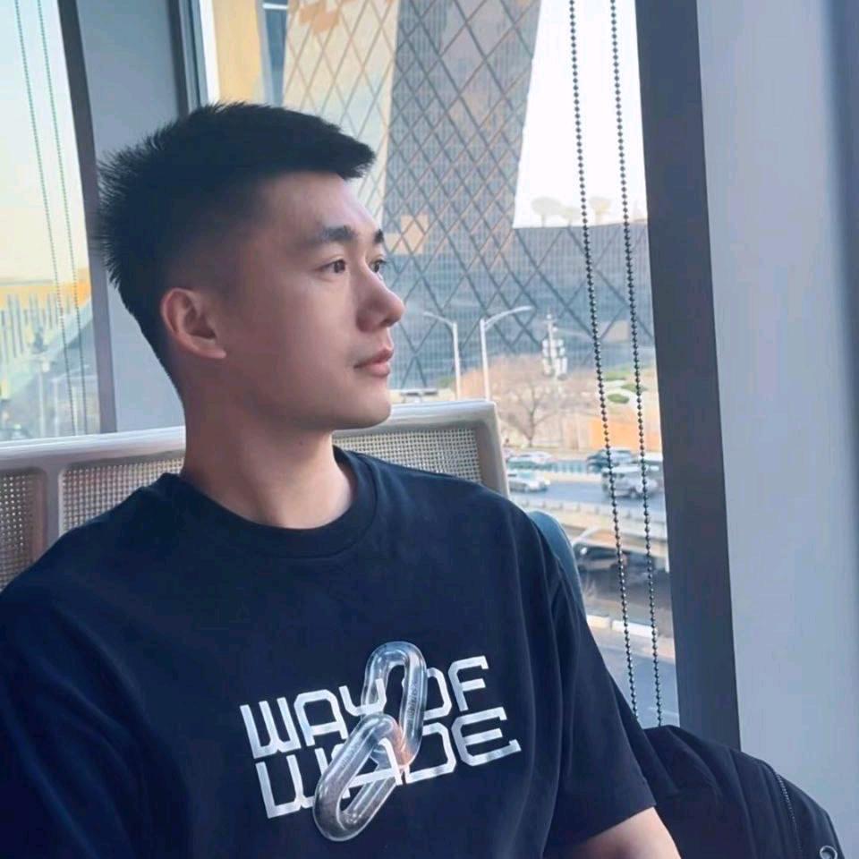 晚风私语