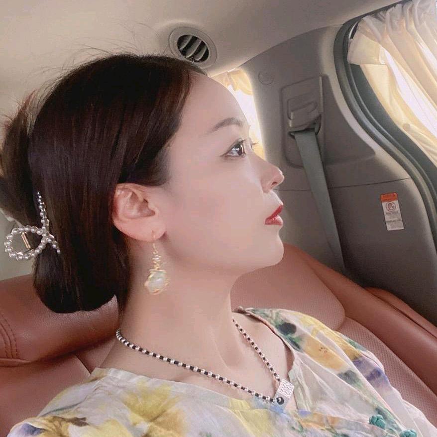 本素棉麻原创女装～直播返场