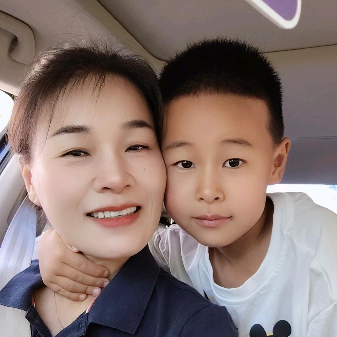 奶豆妈趣养娃