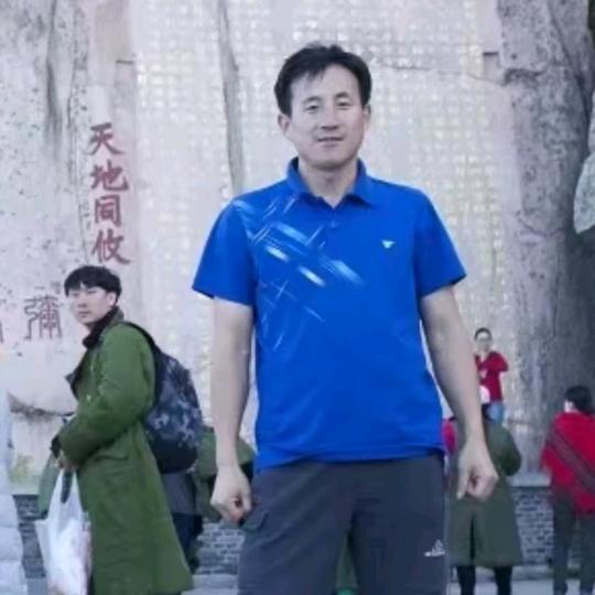 旅游-扬哥