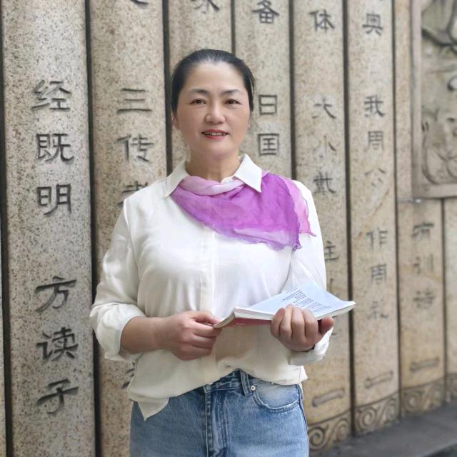 随心的楚淳头像