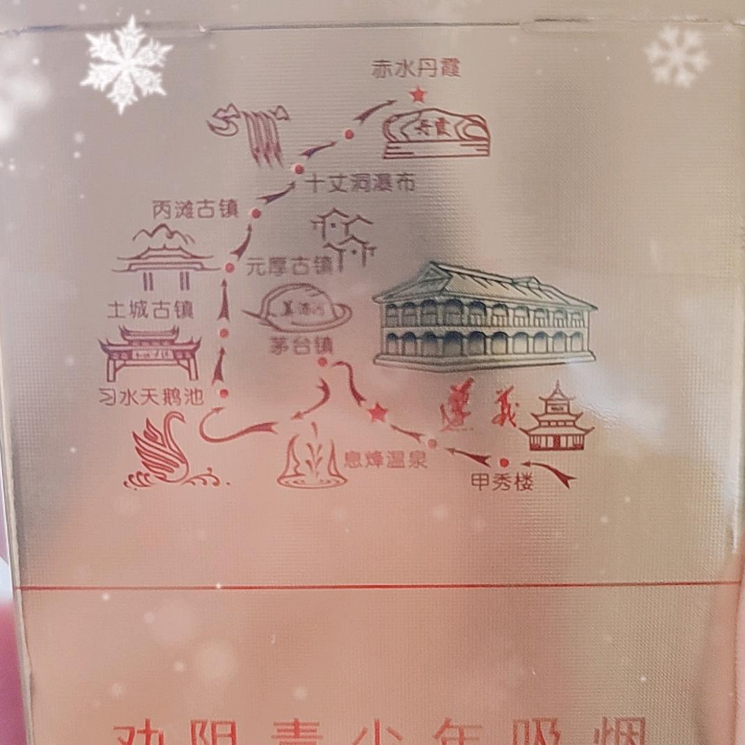 风华正茂