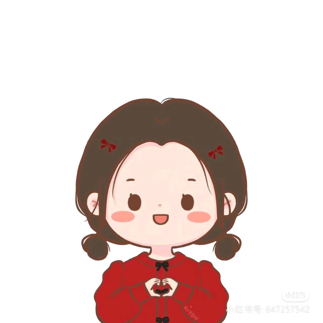 小朱同学👩‍🎨