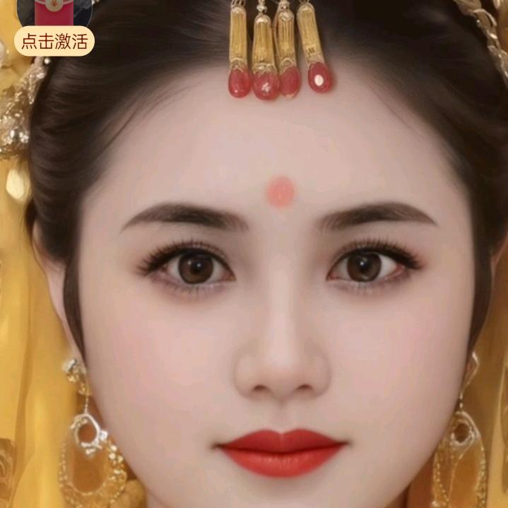 姚术琼有你很幸福