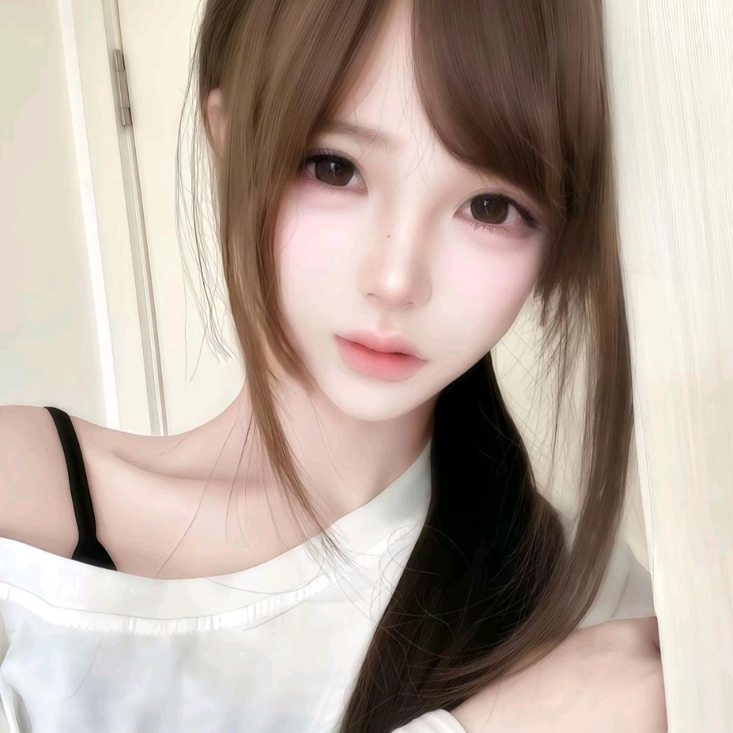 我心里下了雪