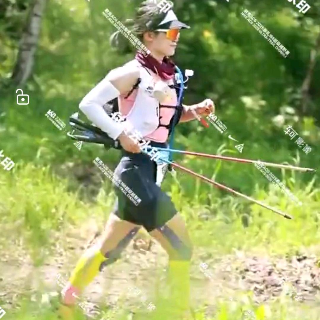 小芳🏃爱跑步
