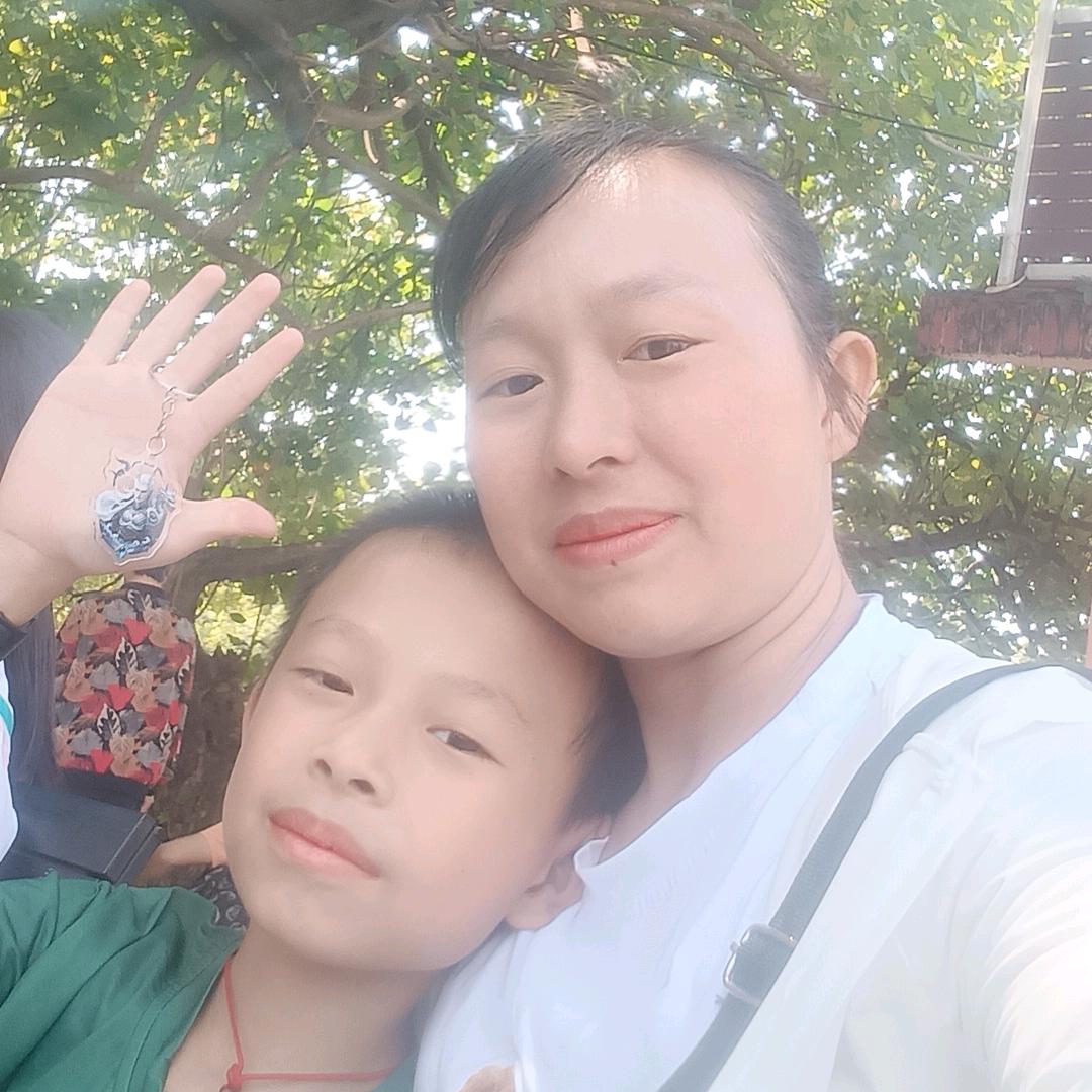 听话的小暖男