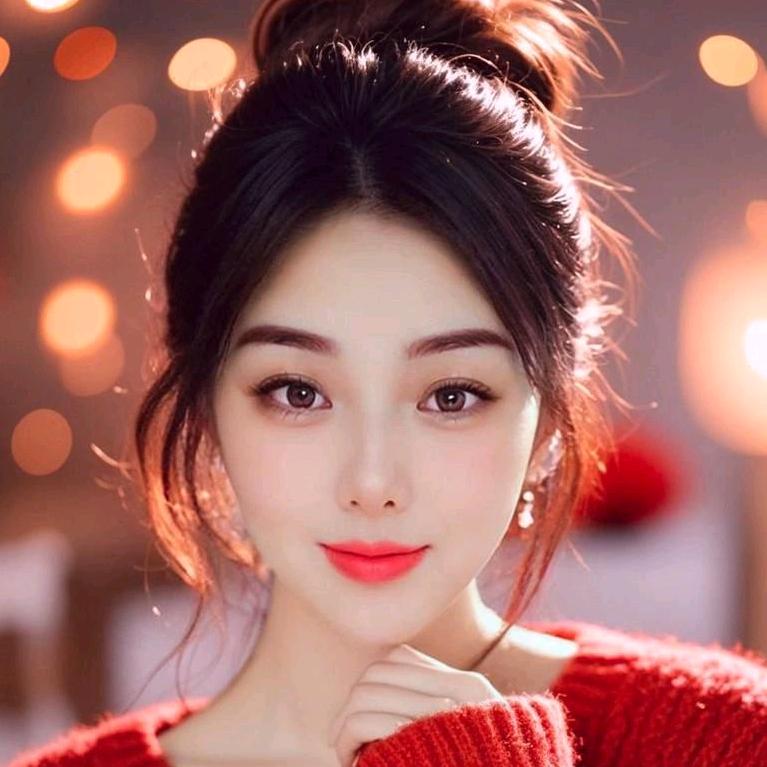 女王范儿👑 ঞ宇生只ᥫᩣ求财✨