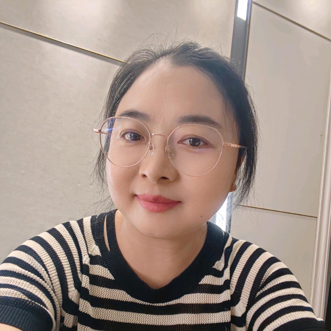 卖建材的小敏姐