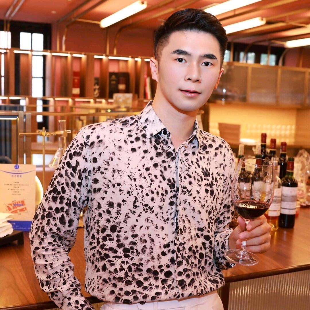 (杰克)情感剧情演示🛫