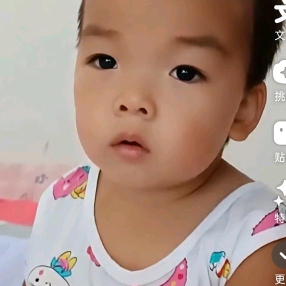 81年的幸福婆婆