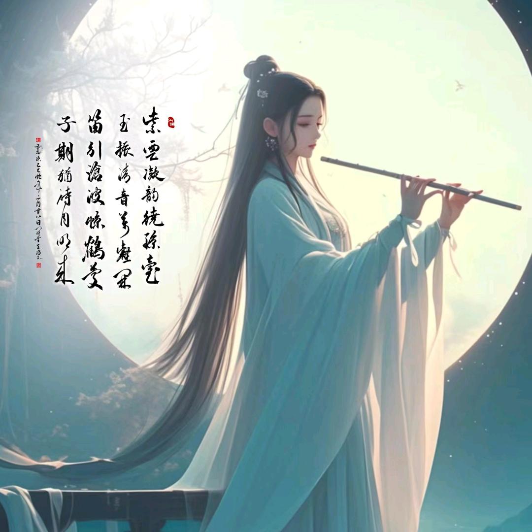 V林风V