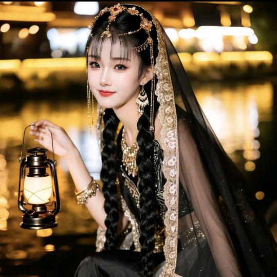 超哥妈咪
