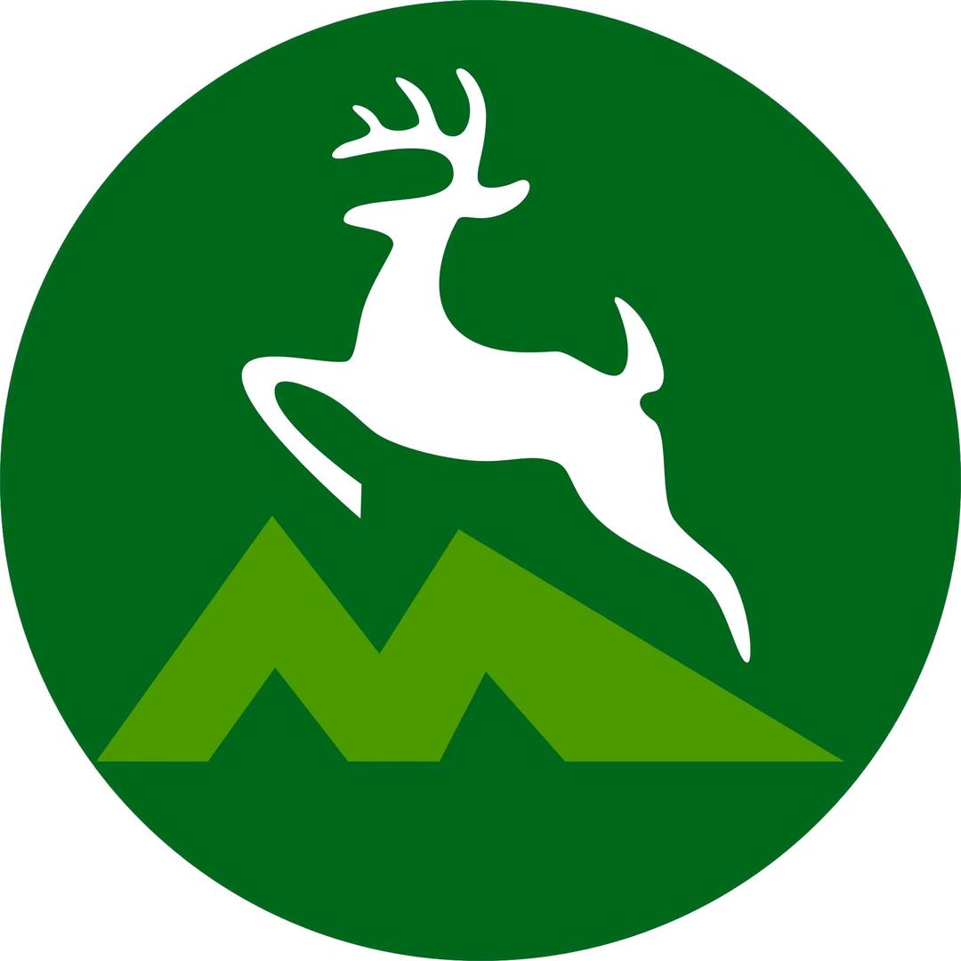 莫尔道嘎国家森林公园 晓宇