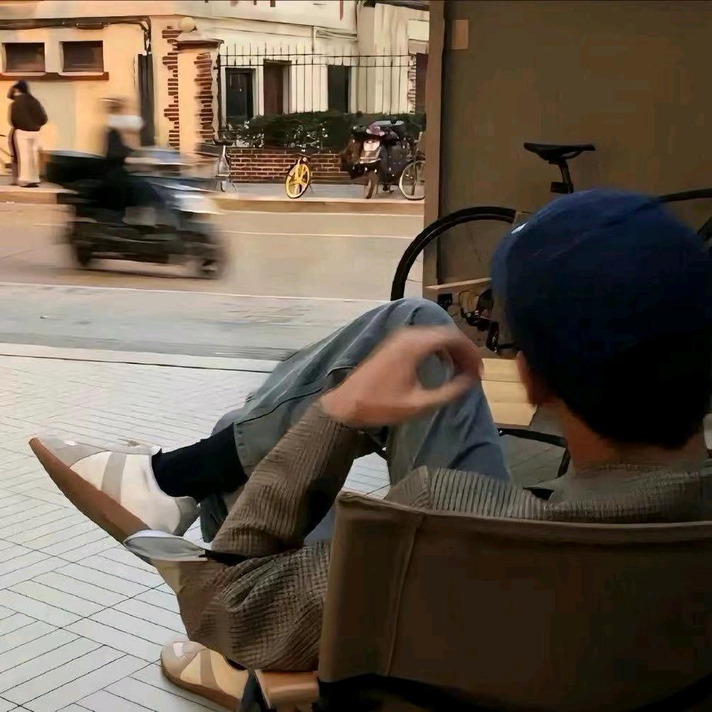 阿枫🍁