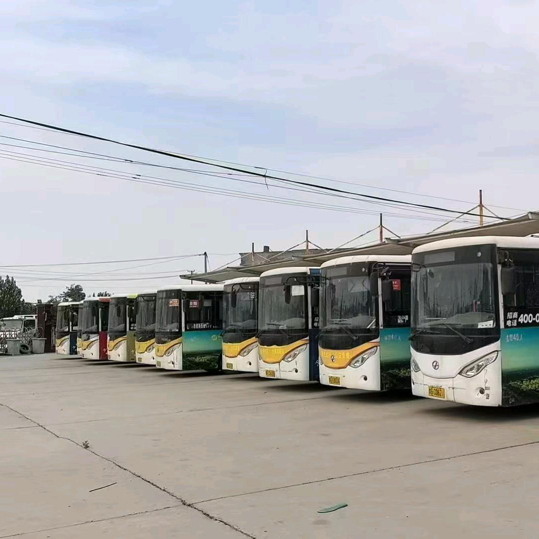 全国高价回收新能源重卡
