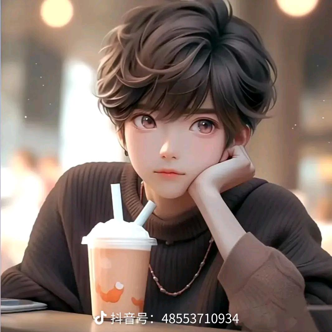 在水一方