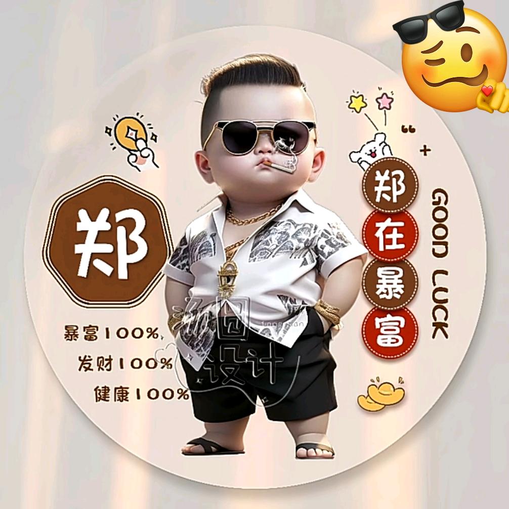 小郑哥