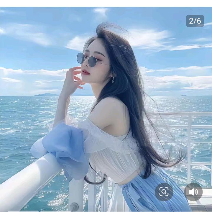 白玫瑰（每天不定时直播