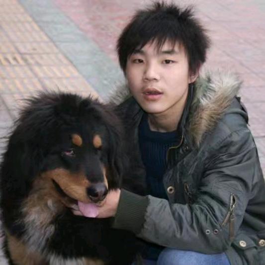 周文超（越来越好）
