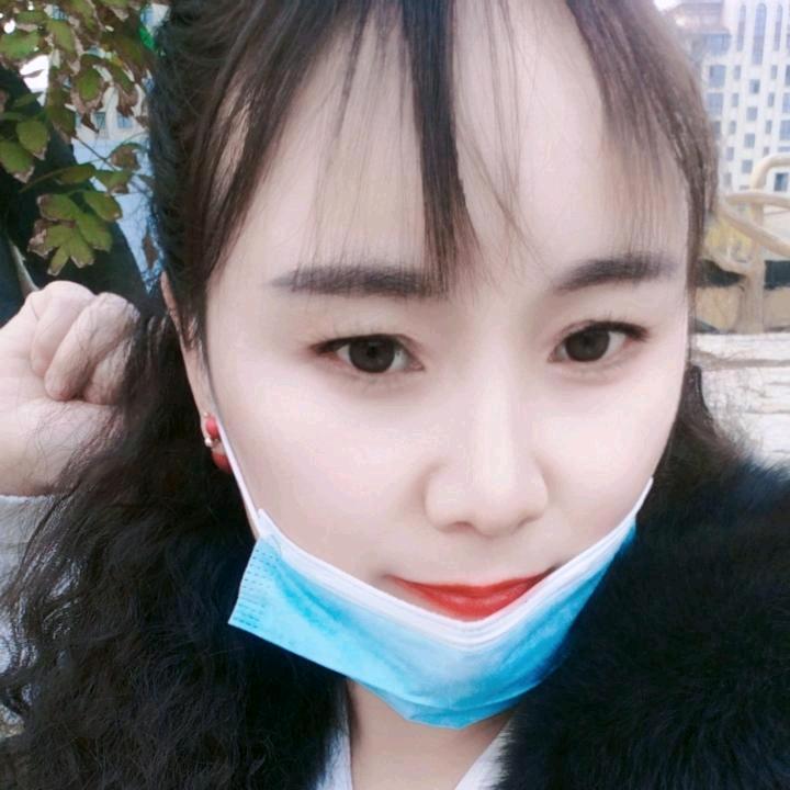 @丽