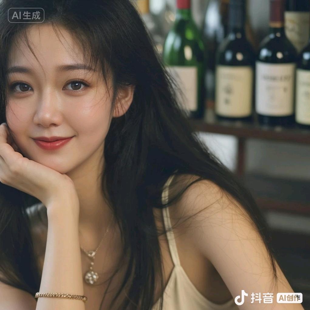 酒酒·半盏