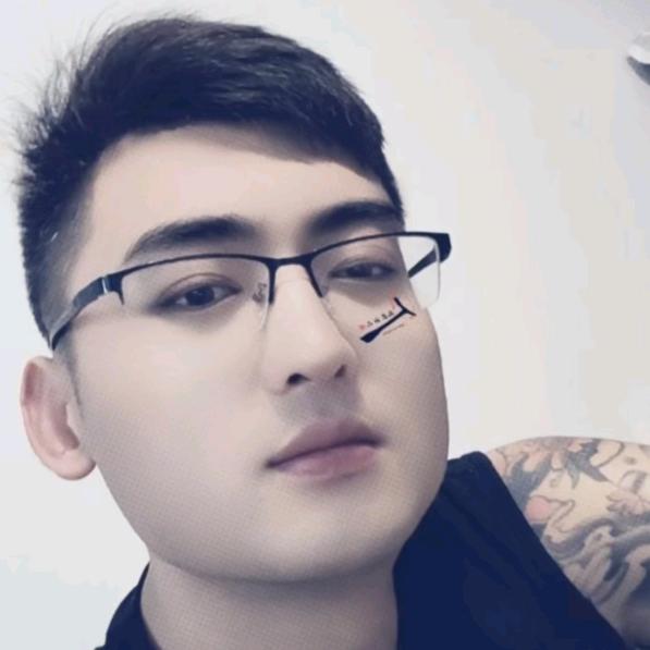 安静的大叔